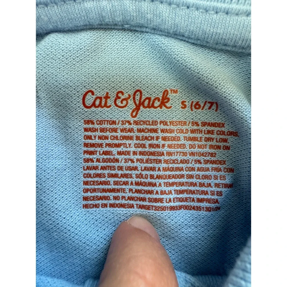 Cat & Jack cat jack